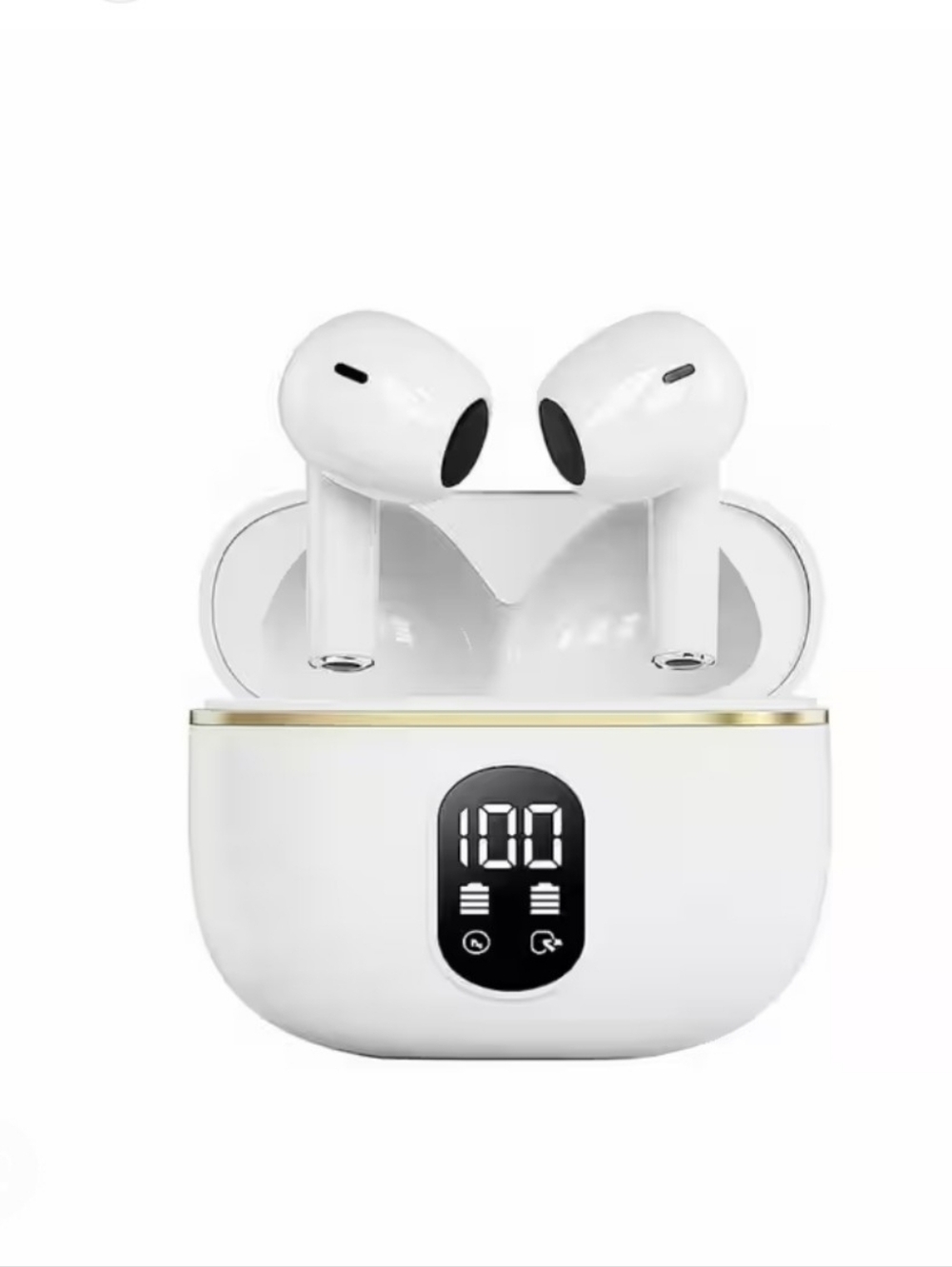 Wireless Stereo Earbuds